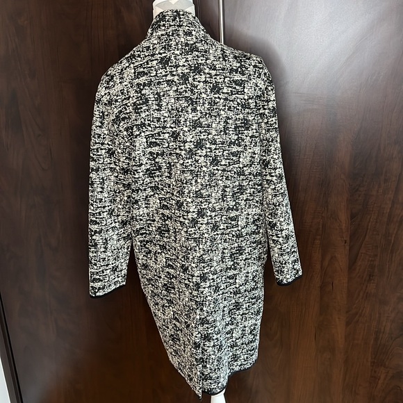 Philosophy Coatigan - Picture 4 of 6